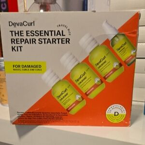 DevaCurl Repair Starter Kit